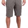 Propper Summerweight Shorts, Alloy, F52643 (Front)